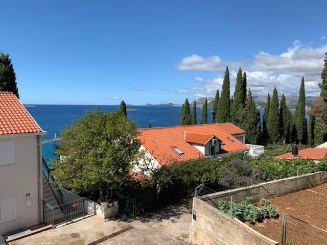 Kuca Bella Apartamento Cavtat Exterior foto