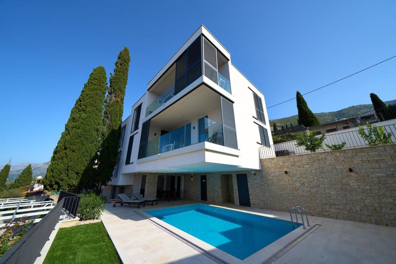 Kuca Bella Apartamento Cavtat Exterior foto