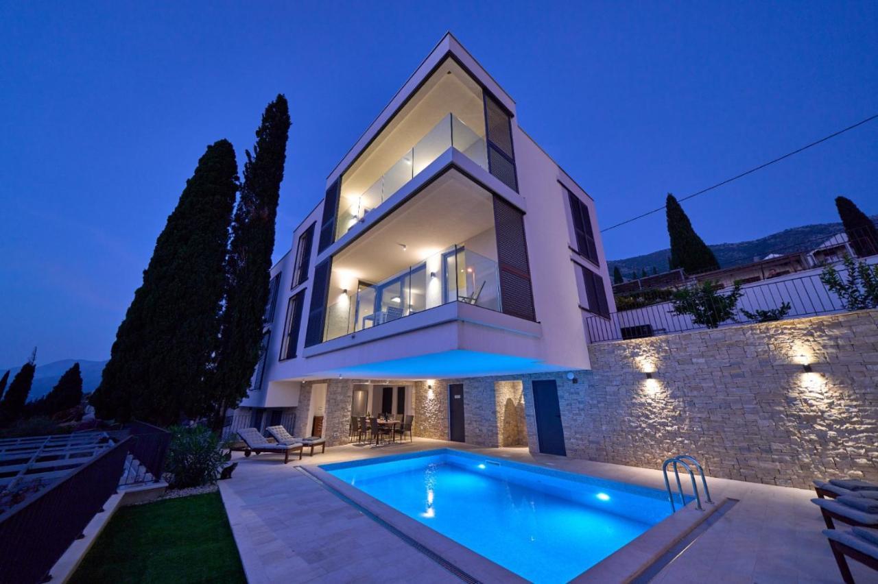 Kuca Bella Apartamento Cavtat Exterior foto