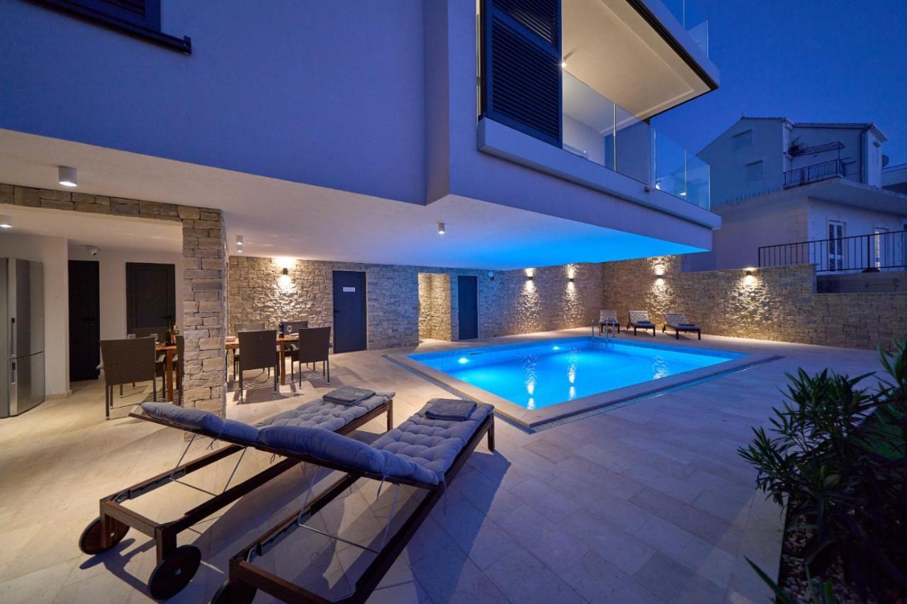 Kuca Bella Apartamento Cavtat Exterior foto