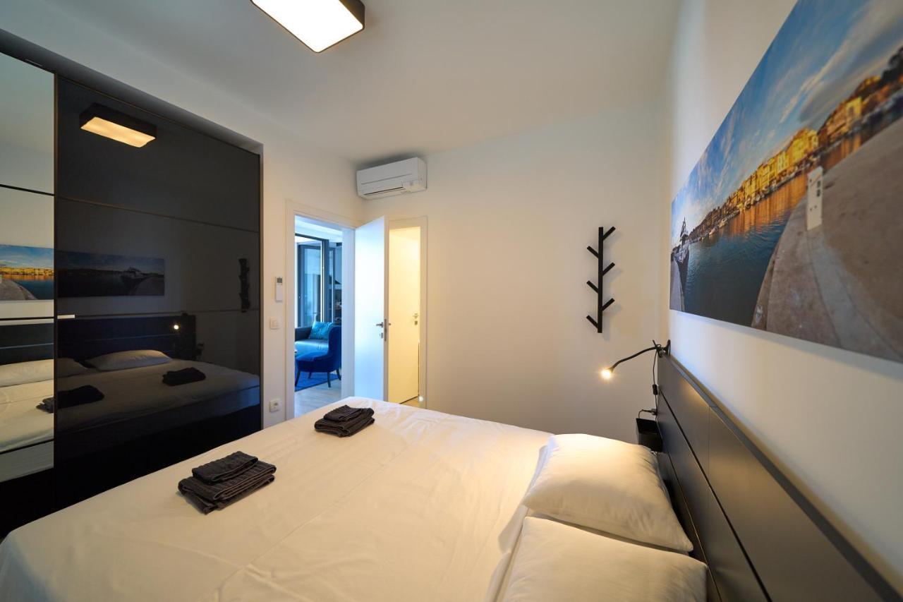Kuca Bella Apartamento Cavtat Exterior foto
