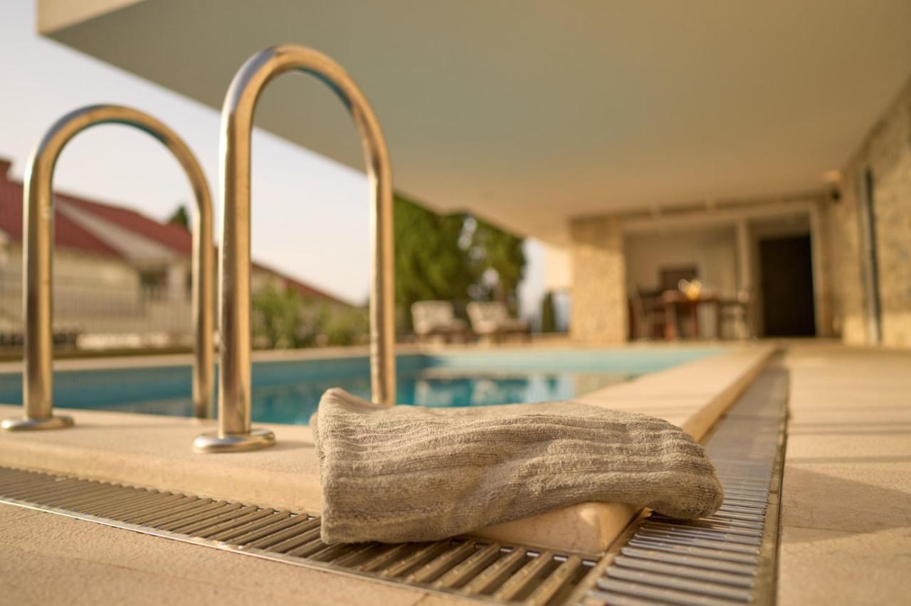 Kuca Bella Apartamento Cavtat Exterior foto