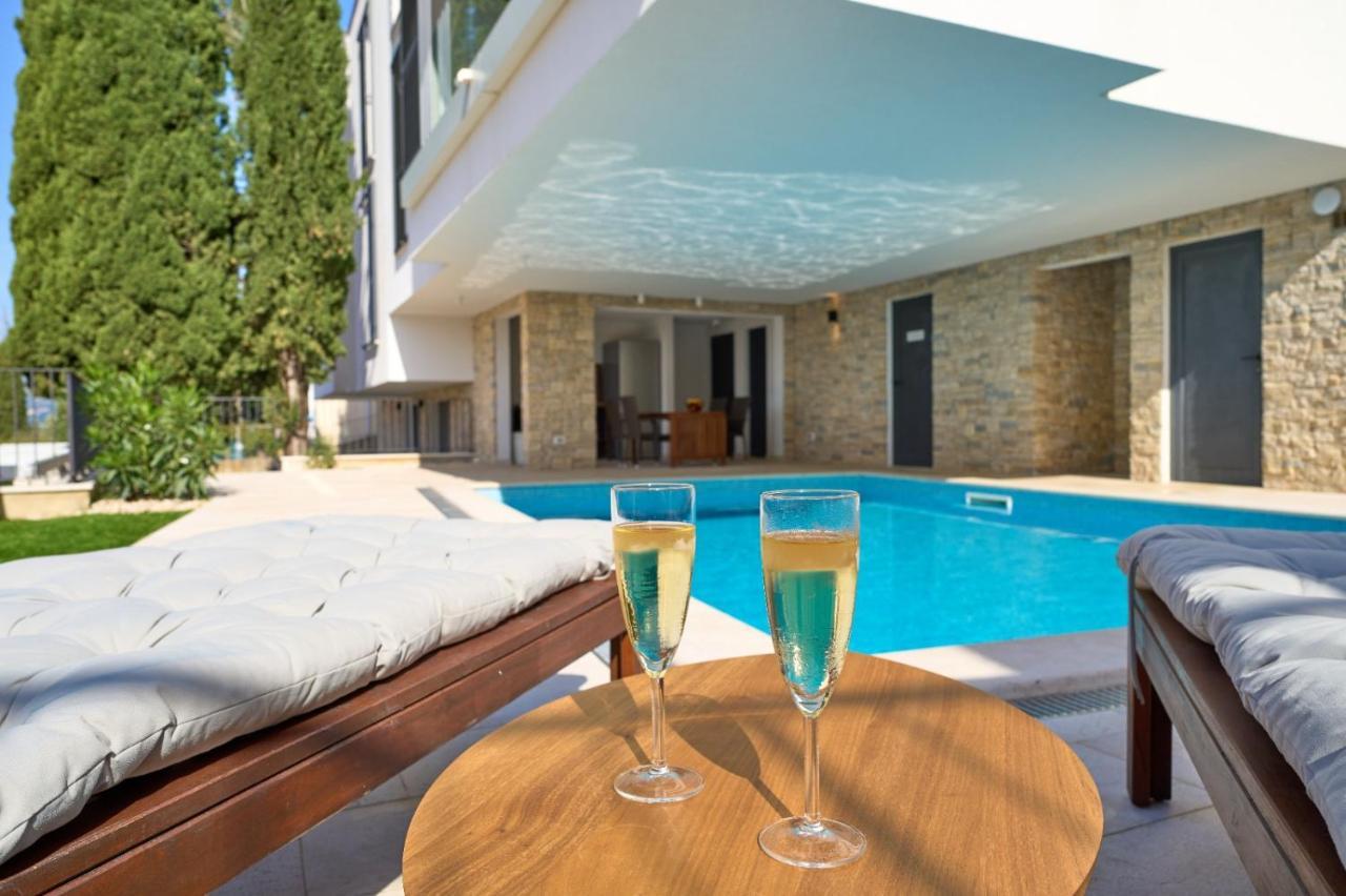 Kuca Bella Apartamento Cavtat Exterior foto