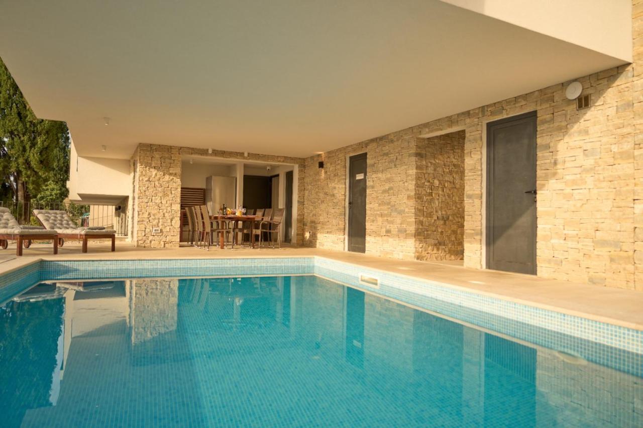 Kuca Bella Apartamento Cavtat Exterior foto