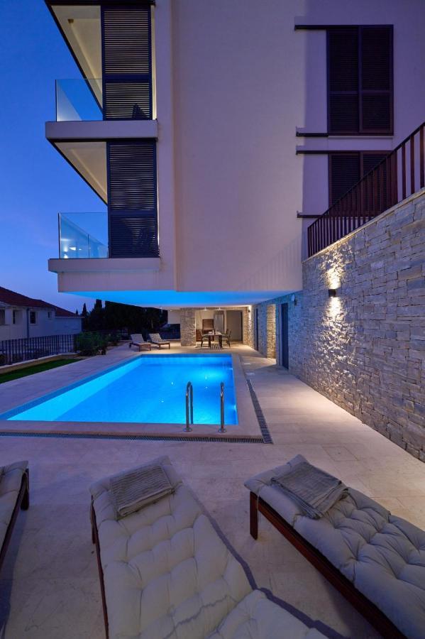 Kuca Bella Apartamento Cavtat Exterior foto