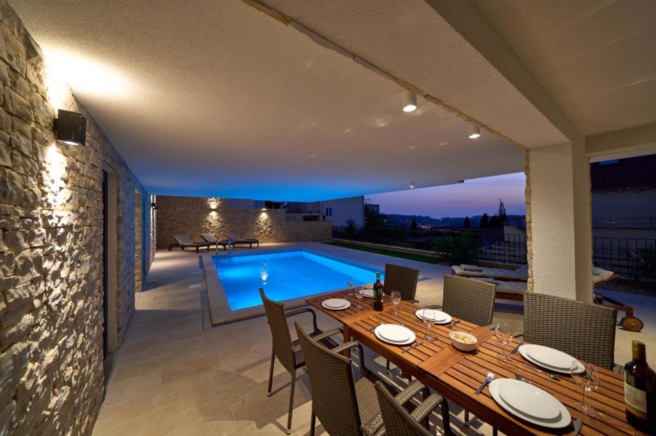 Kuca Bella Apartamento Cavtat Exterior foto