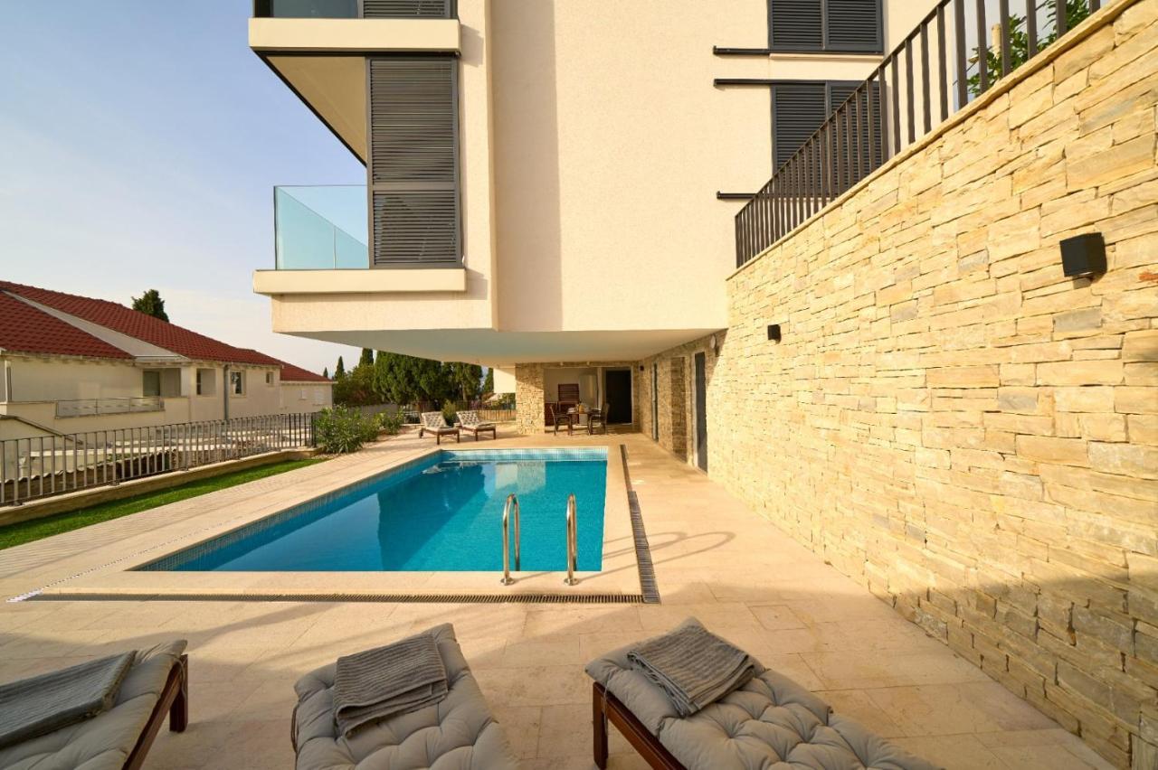 Kuca Bella Apartamento Cavtat Exterior foto
