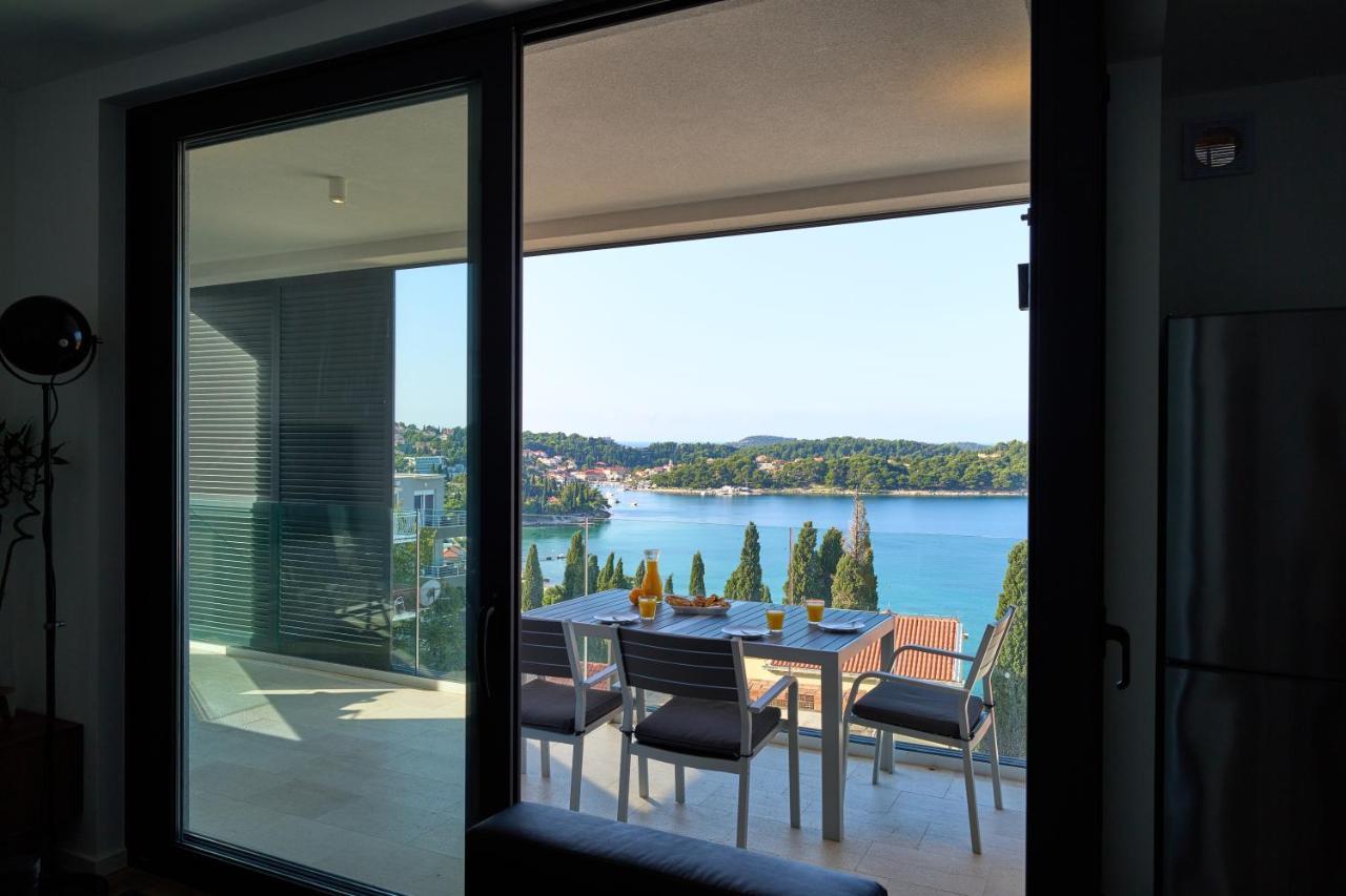 Kuca Bella Apartamento Cavtat Exterior foto