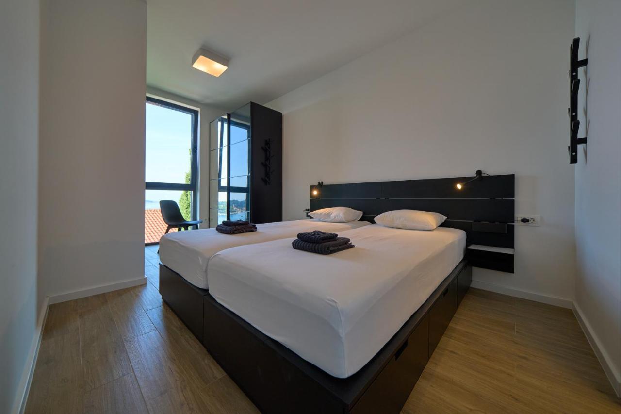 Kuca Bella Apartamento Cavtat Exterior foto
