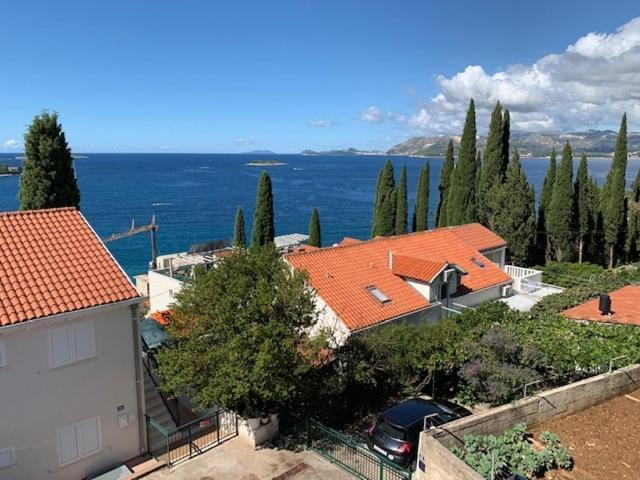Kuca Bella Apartamento Cavtat Exterior foto