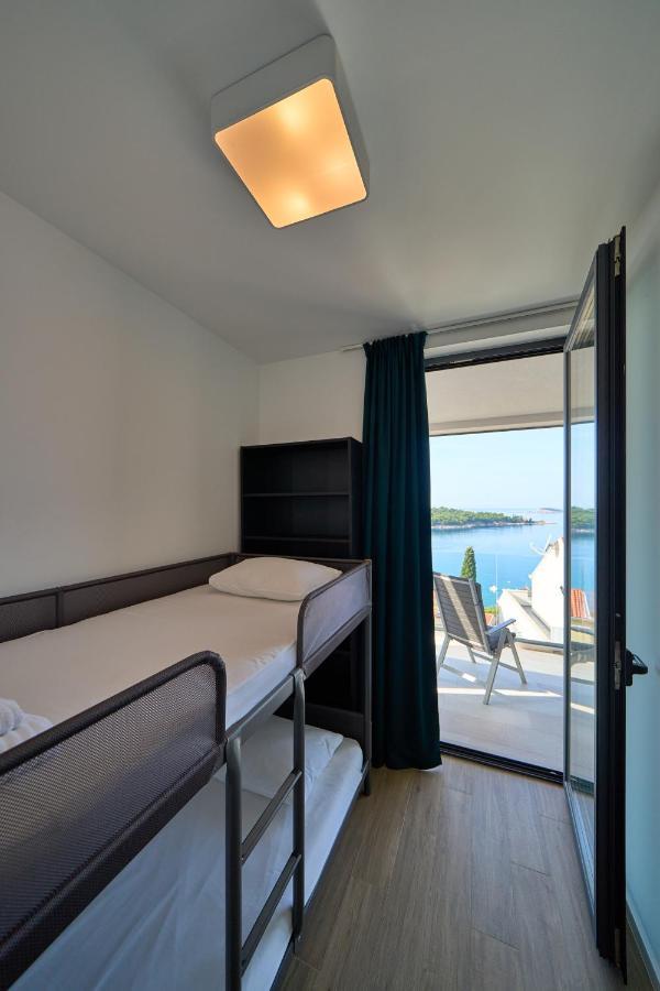 Kuca Bella Apartamento Cavtat Exterior foto
