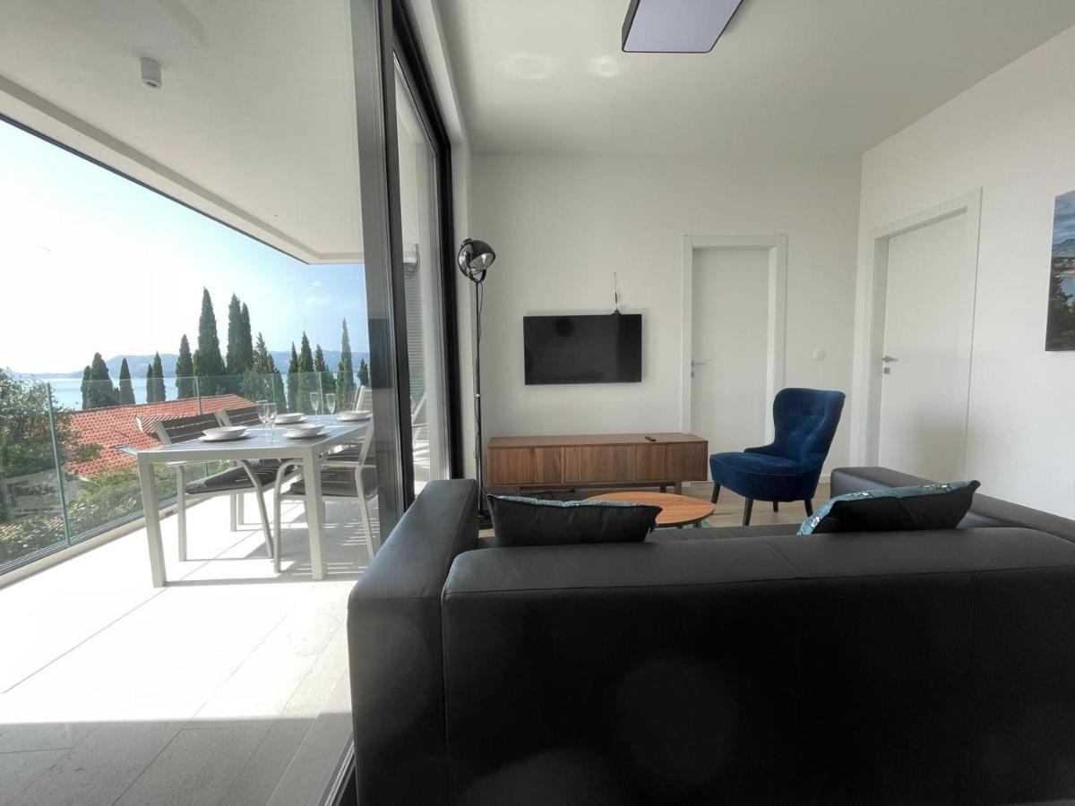 Kuca Bella Apartamento Cavtat Exterior foto