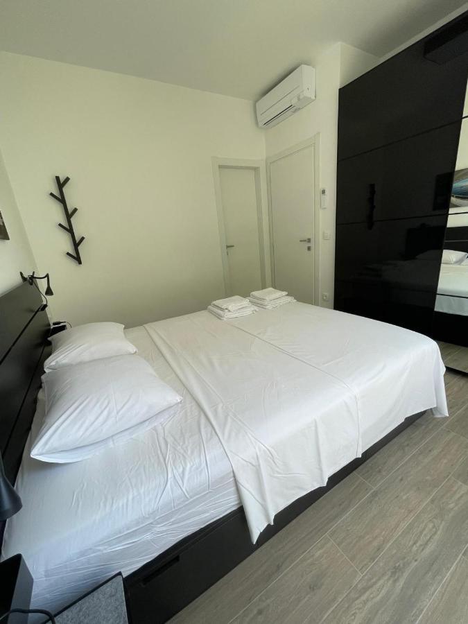 Kuca Bella Apartamento Cavtat Exterior foto
