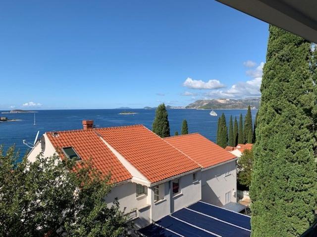 Kuca Bella Apartamento Cavtat Exterior foto