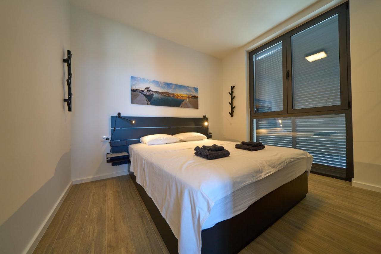 Kuca Bella Apartamento Cavtat Exterior foto