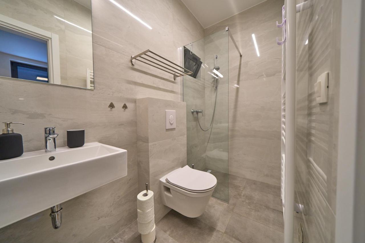 Kuca Bella Apartamento Cavtat Exterior foto