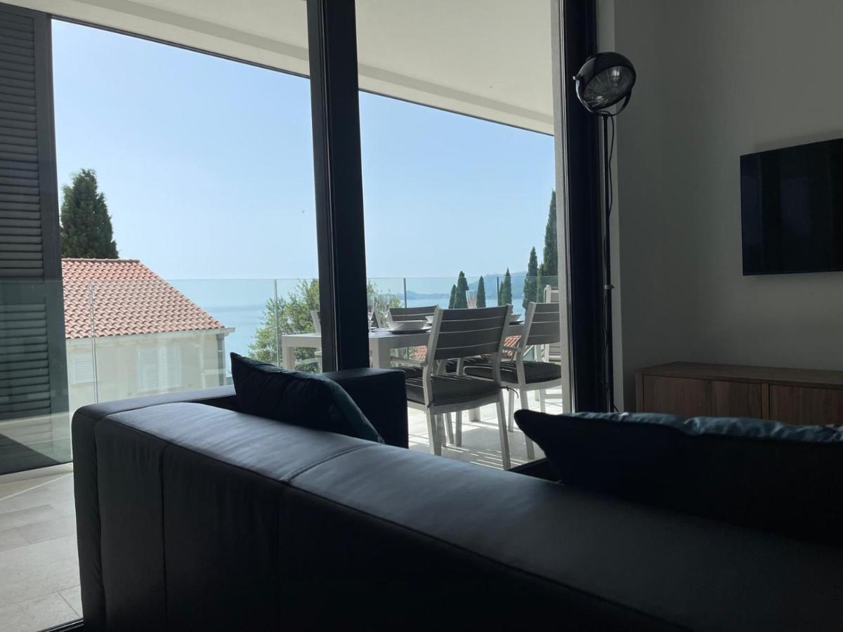 Kuca Bella Apartamento Cavtat Exterior foto