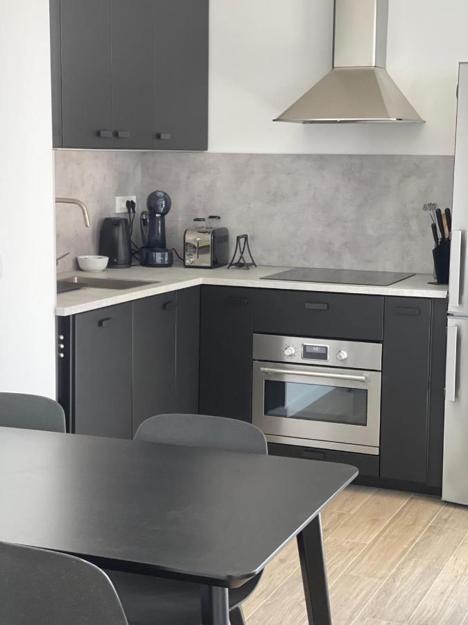 Kuca Bella Apartamento Cavtat Exterior foto