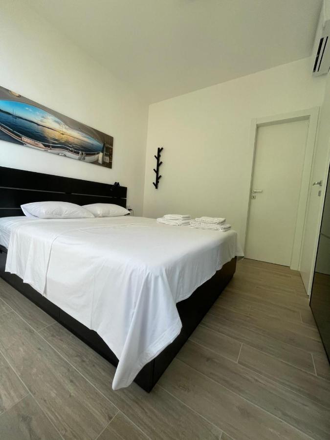 Kuca Bella Apartamento Cavtat Exterior foto