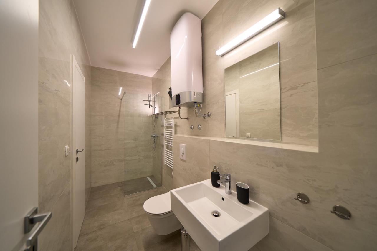Kuca Bella Apartamento Cavtat Exterior foto